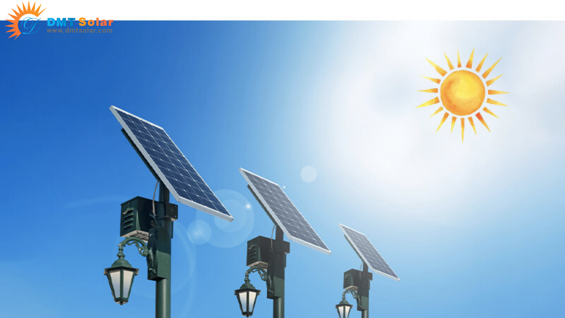Cung cấp đèn năng lượng mặt trời chính hãng, 99+ mẫu bán chạy 2023