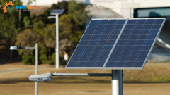 Cung cấp đèn năng lượng mặt trời chính hãng, 99+ mẫu bán chạy 2023