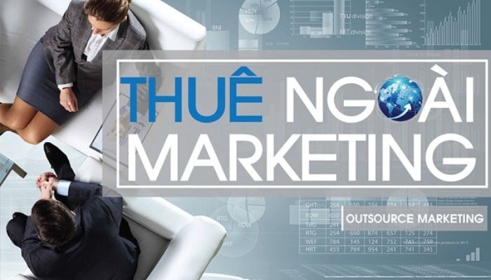 dịch vụ marketing thuê ngoài