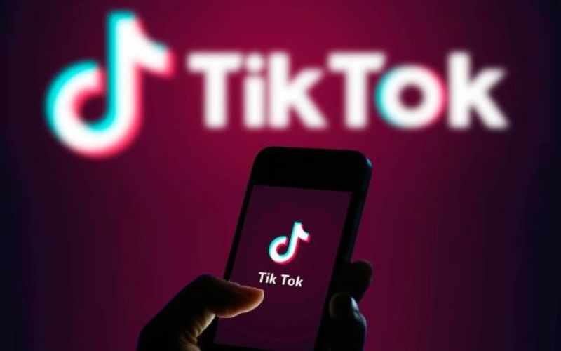 Tại sao nên bán hàng trên Tiktok? 